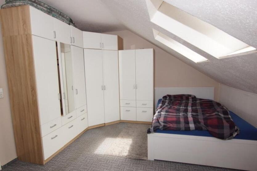 Gemütliche 3-Zimmer-Wohnung Ideal für Monteure, Pendler, etc.