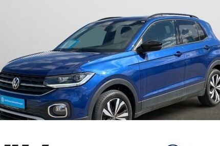 VW T-Cross 61.344 km 17.590 &euro; Hildesheim 31137