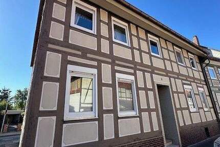 Haus Bockenem - 6 Zimmer, 163 m&sup2;, 159.000&euro; | Angebot:24780575