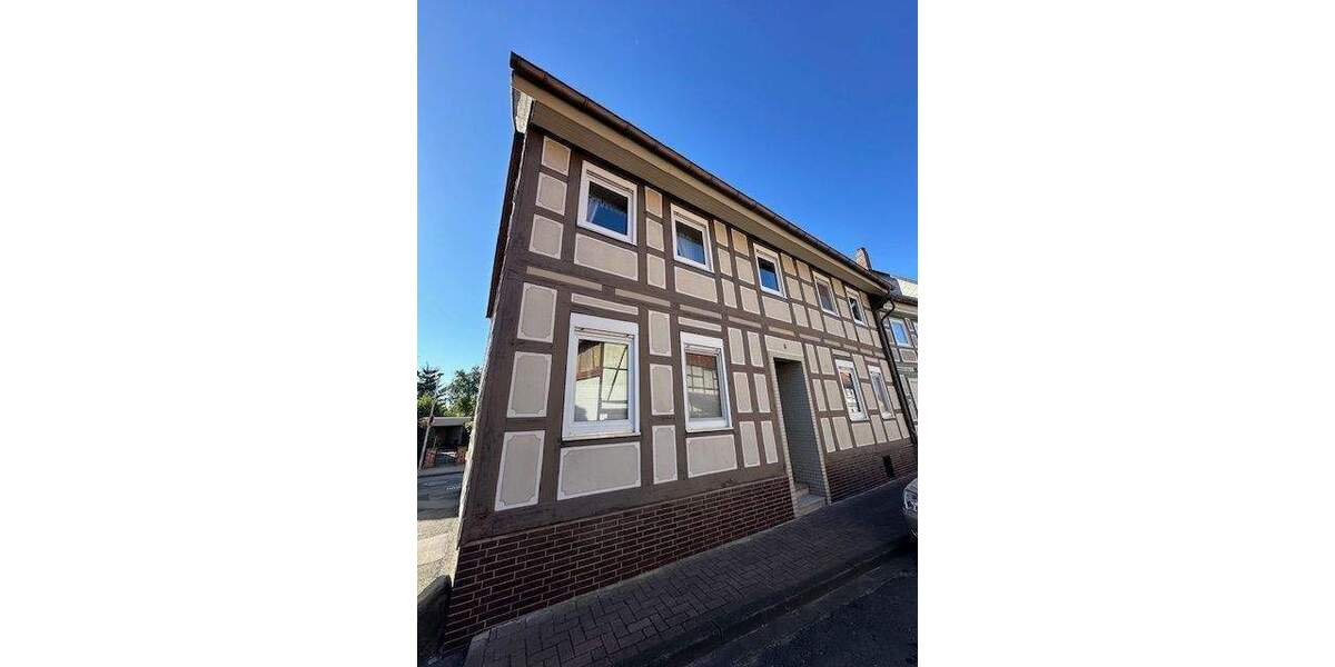 Mehrfamilienhaus, Wohnhaus Bockenem - 6 Zimmer, 163 m&sup2;, 159.000&euro; | Angebot:24780575