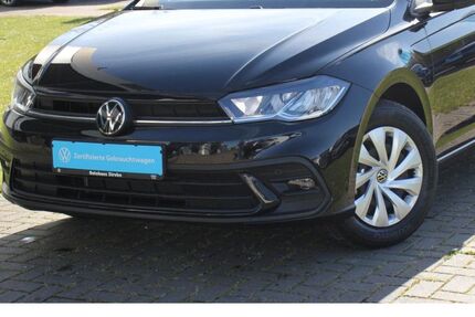 VW Polo 3.932 km 18.395 &euro; Salzgitter 38226