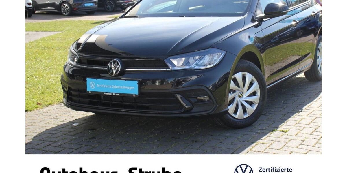 VW Polo 3.932 km 18.395 &euro; Salzgitter 38226