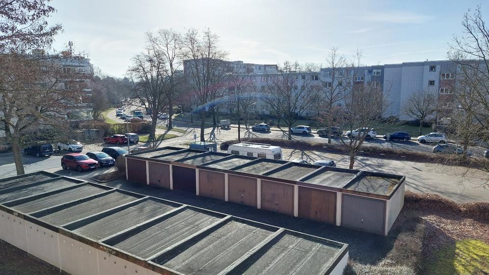 Etagenwohnung Braunschweig Timmerlah-Geitelde-Stiddien - 3 Zimmer, 79 m&sup2;, 160.000&euro; | Angebot:26235040