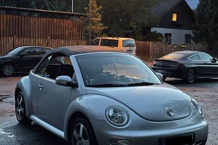 VW Beetle 203.000 km 2.299 € Salzgitter 38259