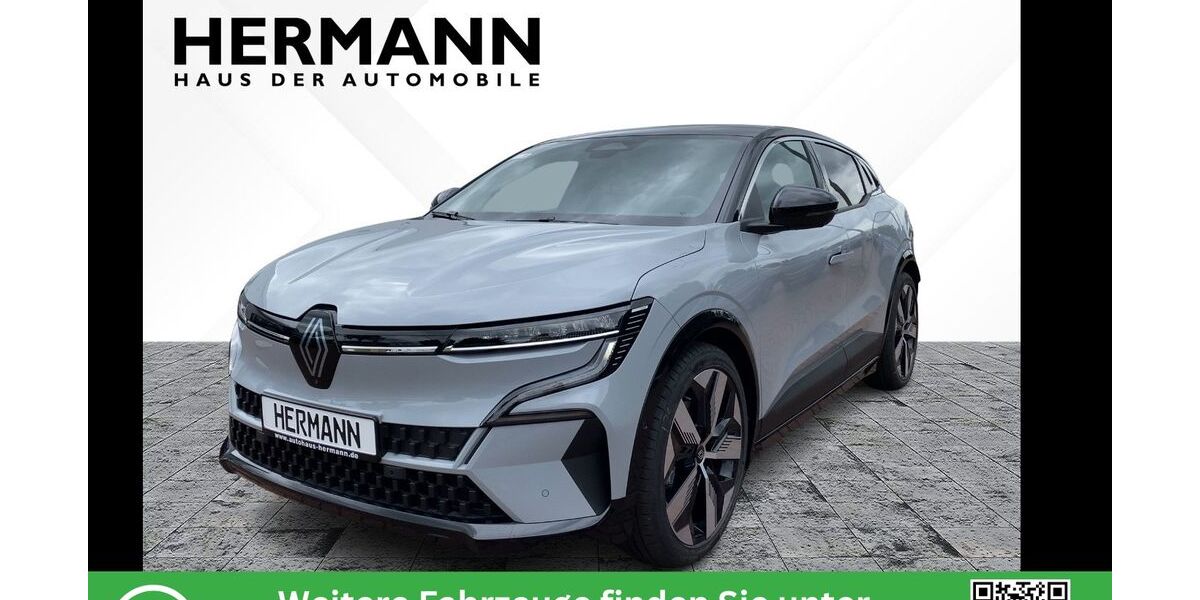 Renault Megane E-TECH 18.900 km 33.394 &euro; Goslar 38644