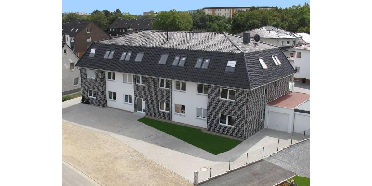 Etagenwohnung Salzgitter Ortschaft Nord - 4 Zimmer, 114 m&sup2;, 285.000&euro; | Angebot:27168736