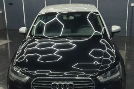 Audi A1 168.500 km 6.400 &euro; Salzgitter 38259