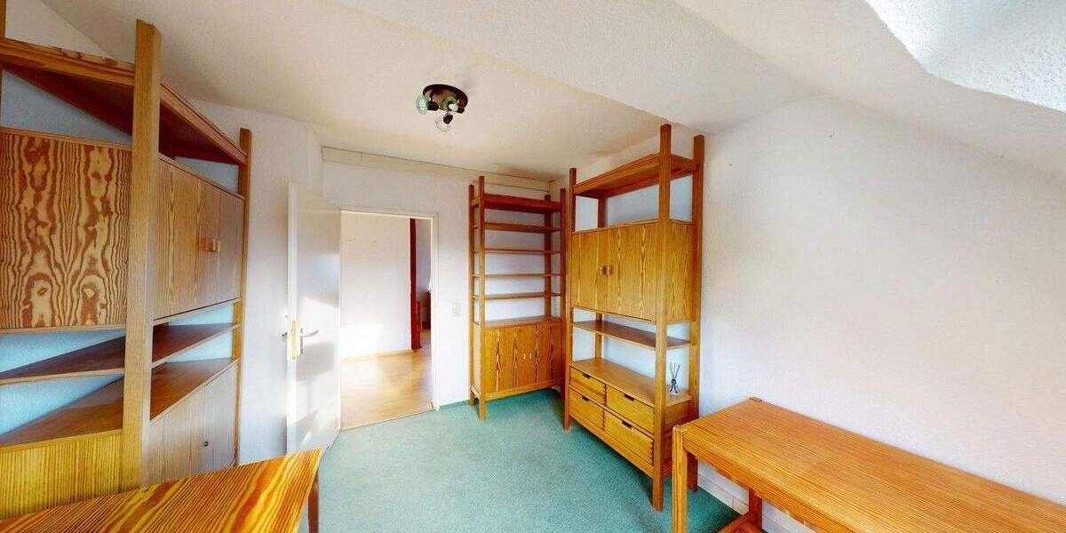 Einfamilienhaus Braunschweig Riddagshausen - 9 Zimmer, 343 m&sup2;, 1.259.000&euro; | Angebot:25277287