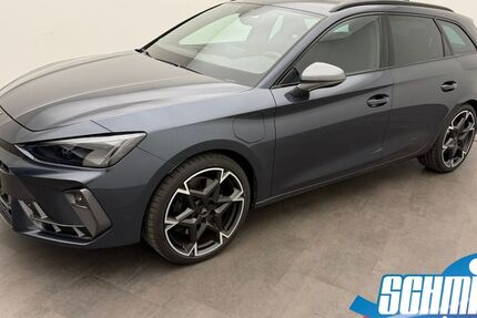 Cupra Leon 3.130 km 40.400 &euro; Peine 31226