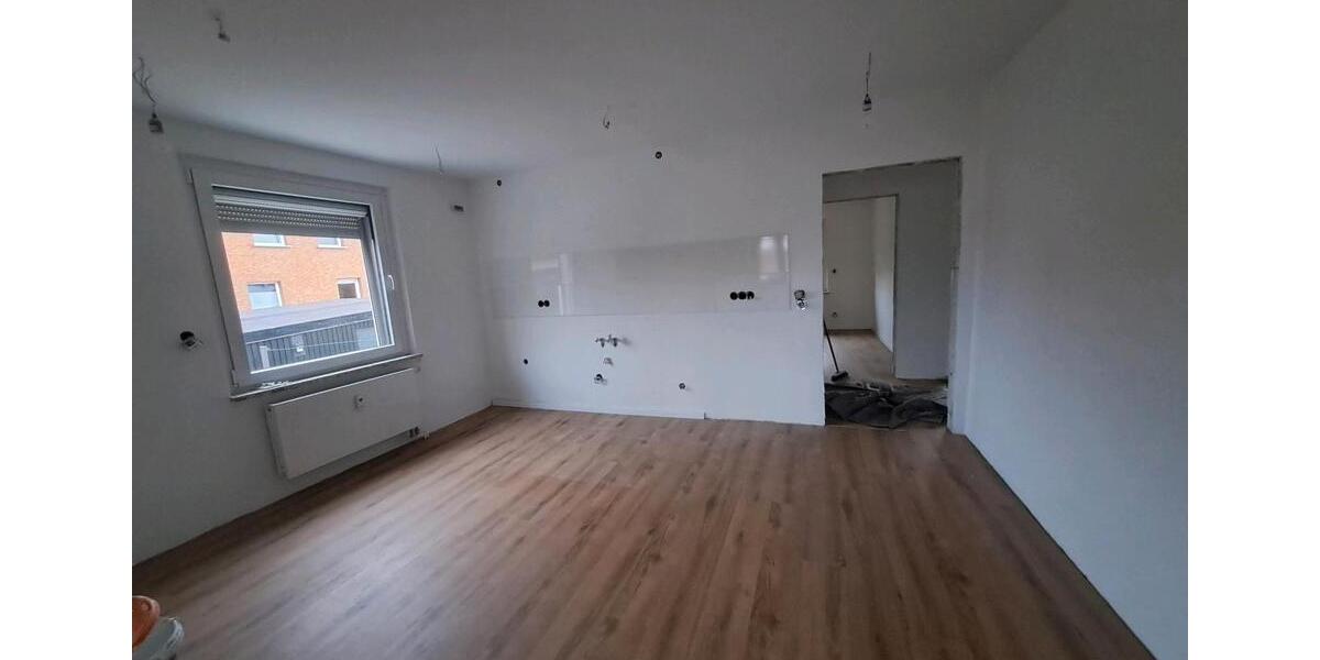 Hochparterre Goslar Immenrode - 4 Zimmer, 99 m&sup2;, 920&euro; | Angebot:26296871