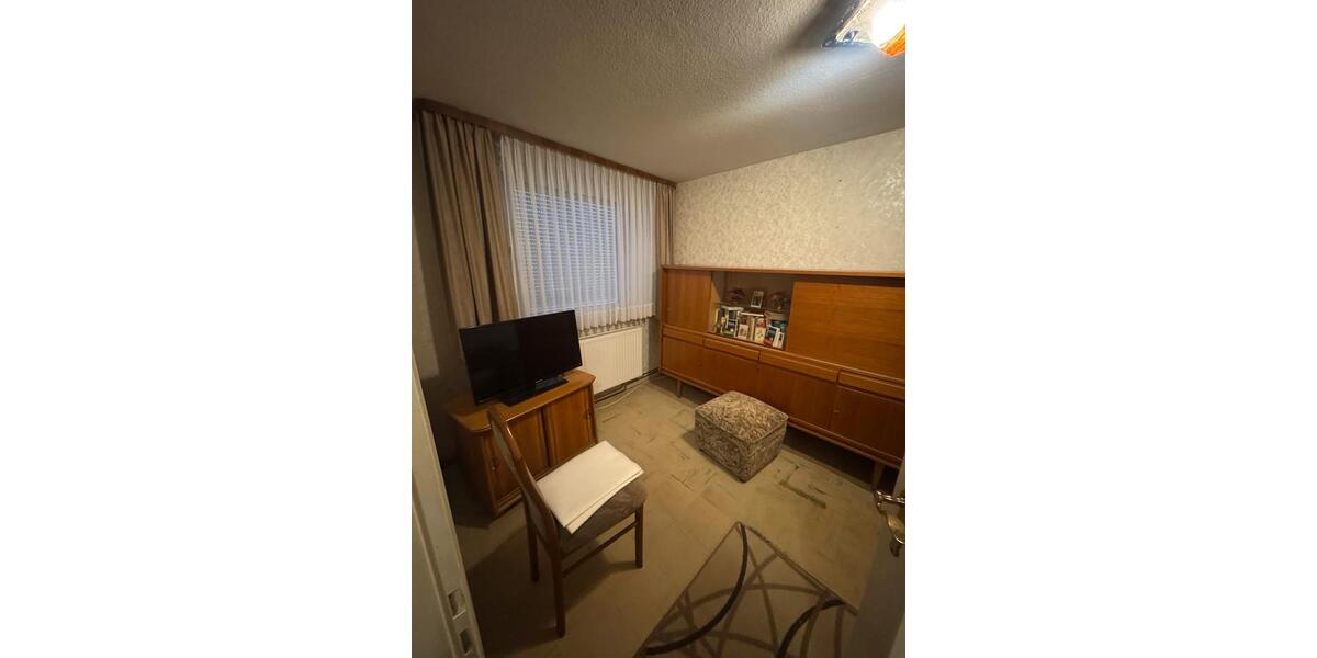 Reihenhaus Hildesheim Oststadt/Stadtfeld - 3 Zimmer, 71 m&sup2;, 159.000&euro; | Angebot:26199903