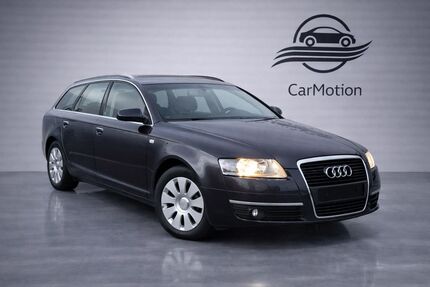 Audi A6 275.000 km 4.250 &euro; Peine 31226