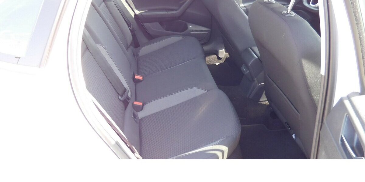 VW Polo 1.0 Life MPI BMT 4Trg Klima Navi LED 13.400 km 15.390 € Vordorf 38533