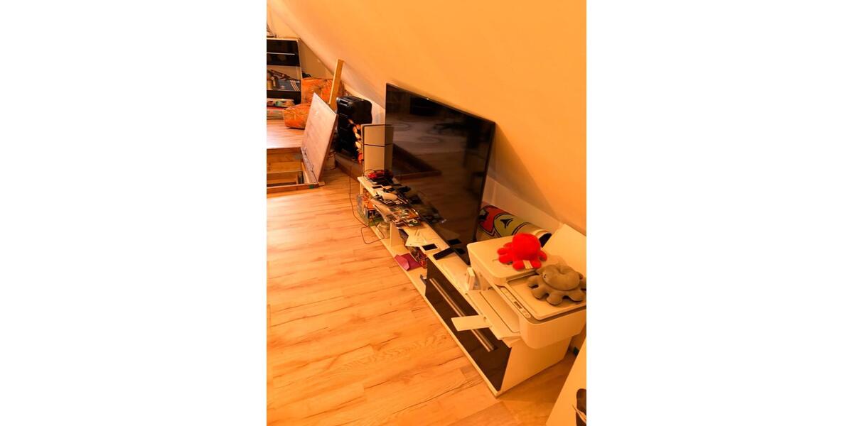 Dachgeschoßwohnung Goslar Jürgenohl - 2 Zimmer, 57 m&sup2;, 90.000&euro; | Angebot:26762052