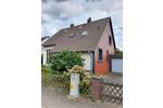 Freistehendes Einfamilienhaus mit Garten in 38159