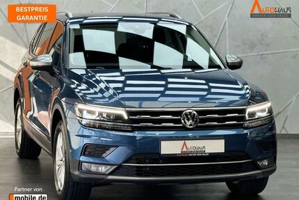 VW Tiguan Allspace
