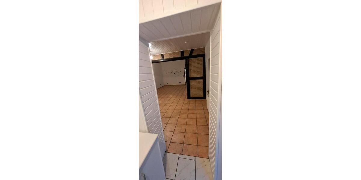 Einfamilienhaus in Groß Ilsede ideal für ein Paar 3.5 zimmer