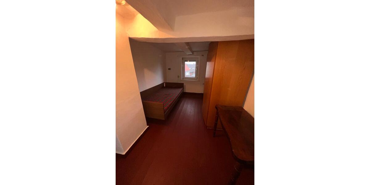 Reihenhaus Haverlah - 3 Zimmer, 65 m&sup2;, 350&euro; | Angebot:24992610