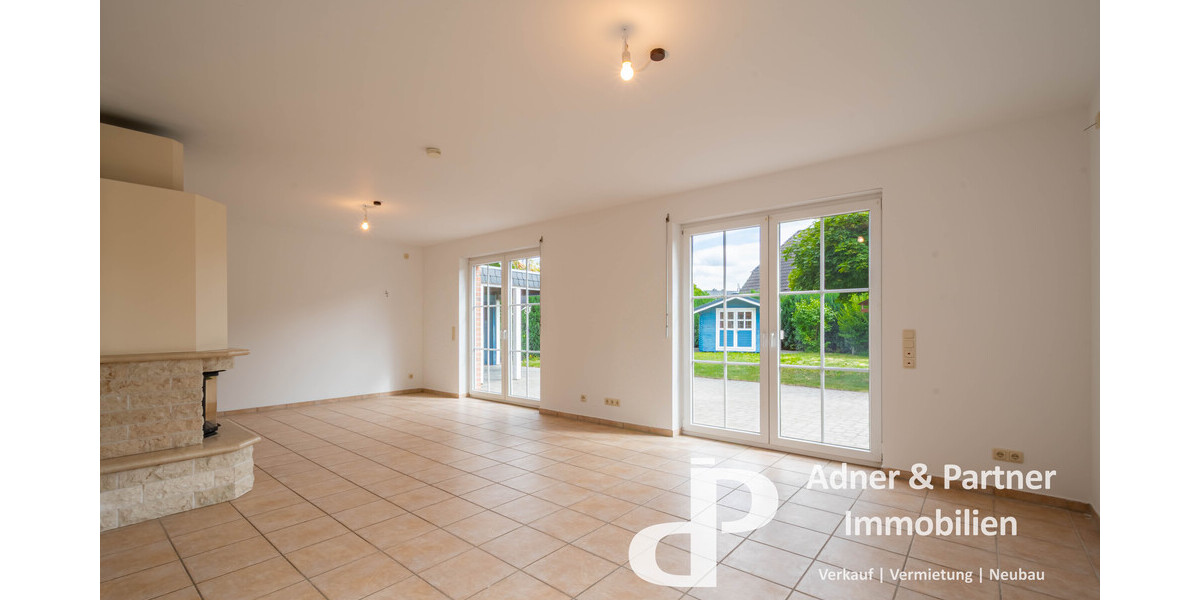 **FREISTEHENDES EINFAMILIENHAUS IN RUHIGER LAGE VON PEINE-VÖHRUM** - Einfamilienhaus Peine Peine Kernstadt | Angebot:27023298