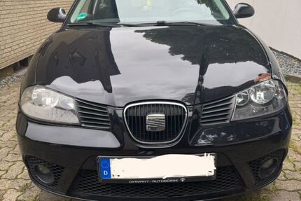 Seat Ibiza 260.000 km 1.300 &euro; Salzgitter 38228