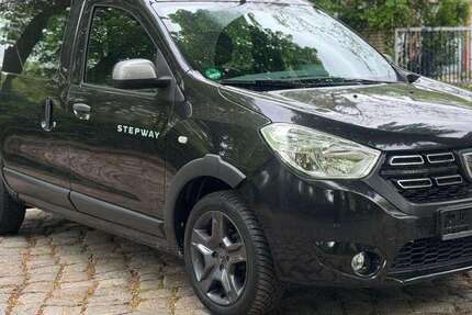 Dacia Dokker 100.550 km 8.990 &euro; Bockenem 31167