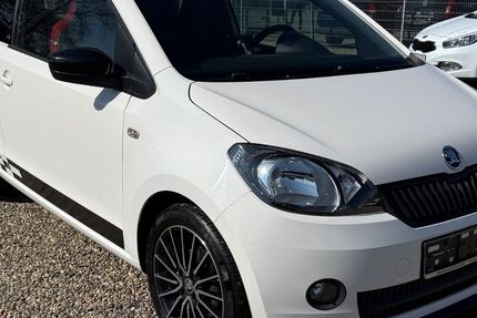 Skoda Citigo 142.892 km 6.490 € Lengede 38268
