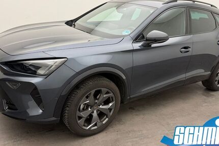 Cupra Formentor 20.070 km 28.900 &euro; Peine 31226