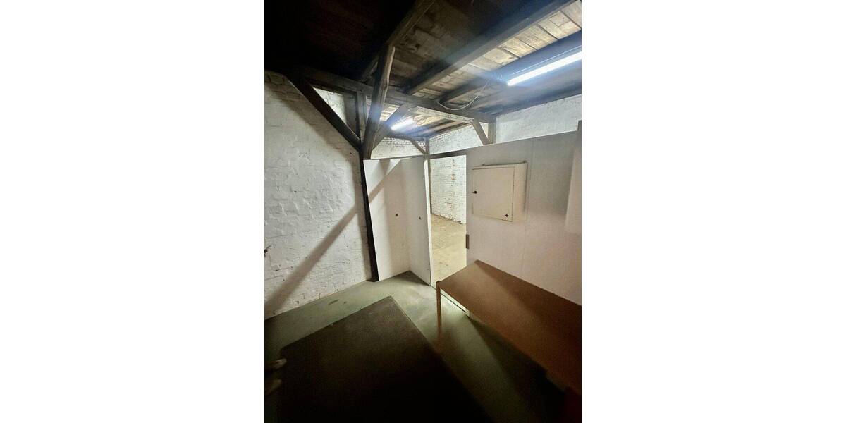 Gewerbeobjekt Braunschweig Nordstadt - 450&euro; | Angebot:26879413