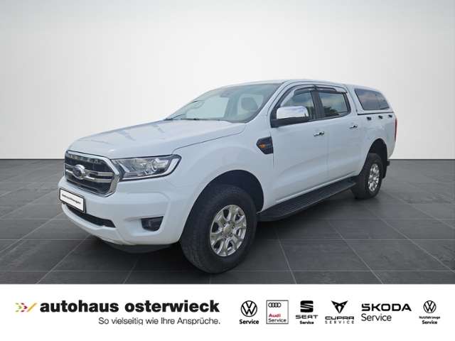 Ford Ranger 70.530 km 31.450 € Osterwieck 38835