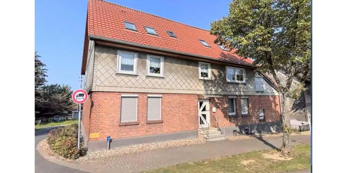 Einfamilienhaus Bockenem - 9 Zimmer, 255 m&sup2;, 146.000&euro; | Angebot:23410111