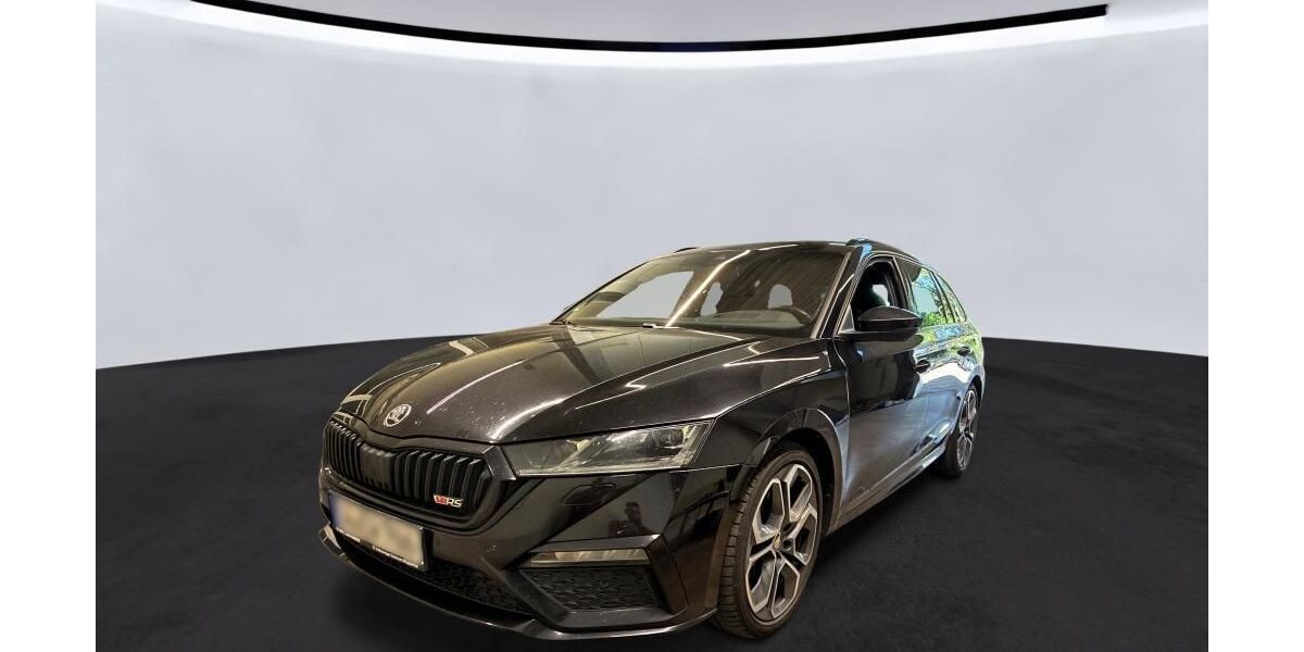Skoda Octavia 135.556 km 24.900 &euro; Braunschweig 38122