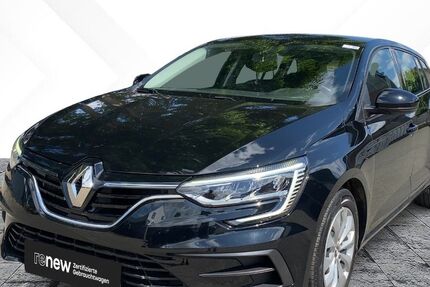 Renault Megane 62.445 km 15.809 € Goslar 38644