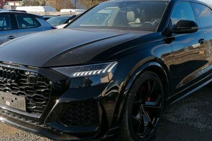 Audi RSQ8 59.236 km 89.990 &euro; Braunschweig 38122