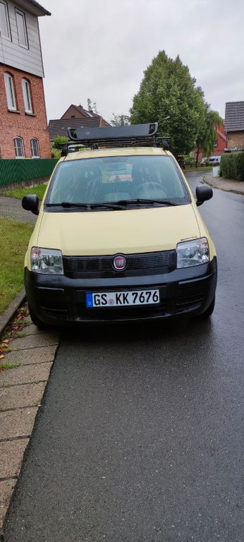 Panda