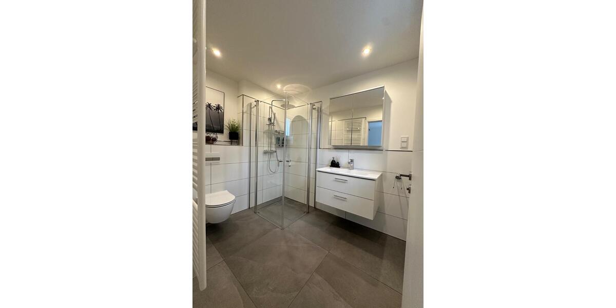 Reihenendhaus mit Garage 4.5 zimmer