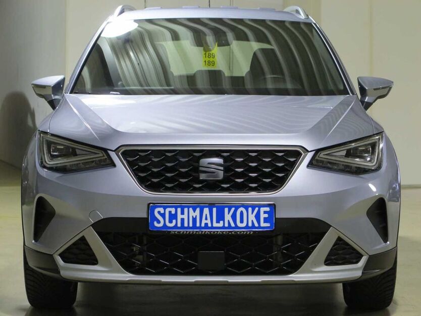 Seat Arona 16.500 km 17.950 € Braunschweig 38112