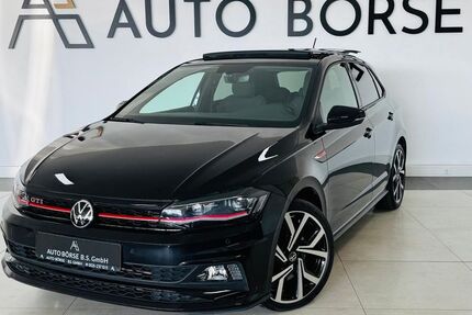 VW Polo 66.130 km 21.890 &euro; Braunschweig 38114