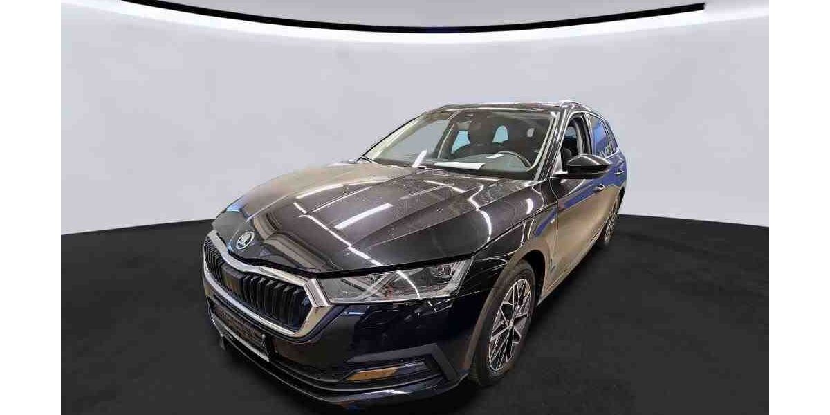 Skoda Octavia 99.514 km 22.490 € Braunschweig Wenden 38110