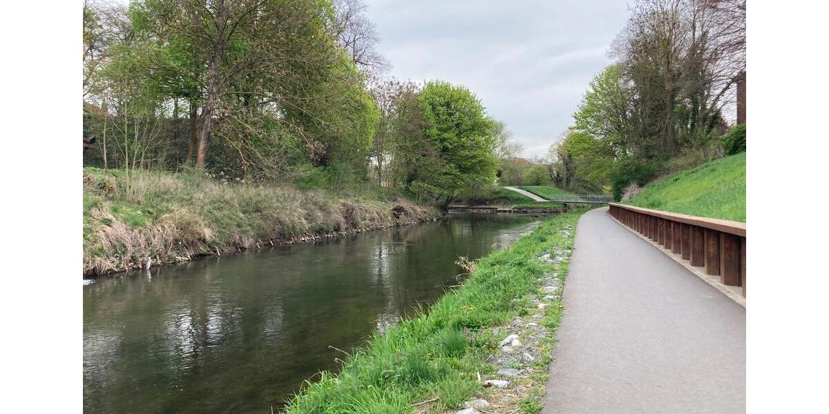 Erdgeschoßwohnung Hildesheim Himmelsthür - 4 Zimmer, 114 m&sup2;, 285.000&euro; | Angebot:26219979