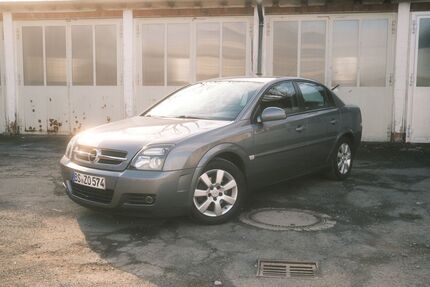 Opel Vectra 61.000 km 3.200 &euro; Braunschweig 38118