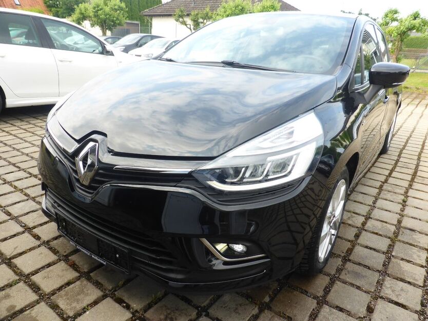 Renault Clio 42.720 km 10.690 € Wolfenbüttel 38304
