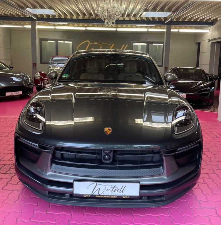 Macan