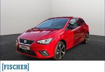 Gebrauchtwagen Seat Ibiza