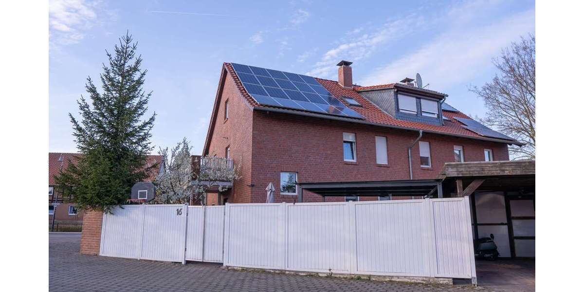 Einfamilienhaus Salzgitter Ortschaft Nord - 12 Zimmer, 320 m&sup2;, 559.000&euro; | Angebot:26236582