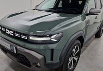 Gebrauchtwagen Dacia Duster