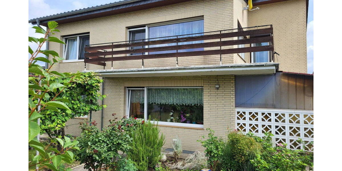 Einfamilienhaus Woltwiesche Woltwiesche - 6 Zimmer, 192 m&sup2;, 465.000&euro; | Angebot:26290444