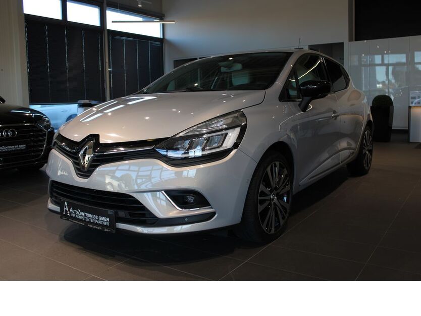 Renault Clio 10.853 km 12.999 € Braunschweig 38126