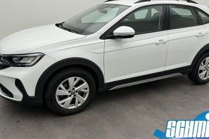 VW Taigo 24.960 km 20.900 € Peine 31226