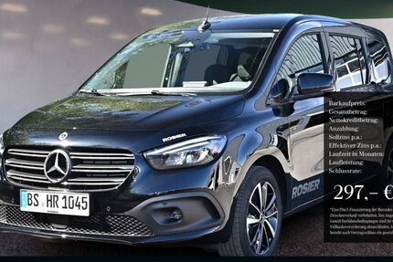 Mercedes-Benz T-Klasse 9.900 km 38.890 &euro; Goslar 38644