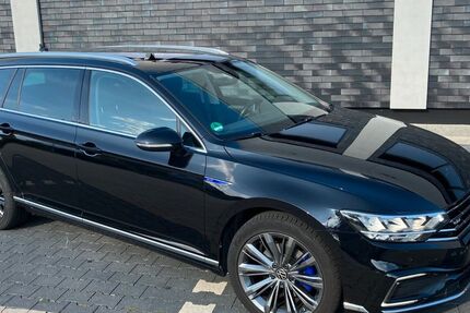 VW Passat Variant 79.250 km 26.200 &euro; Denkte 38321